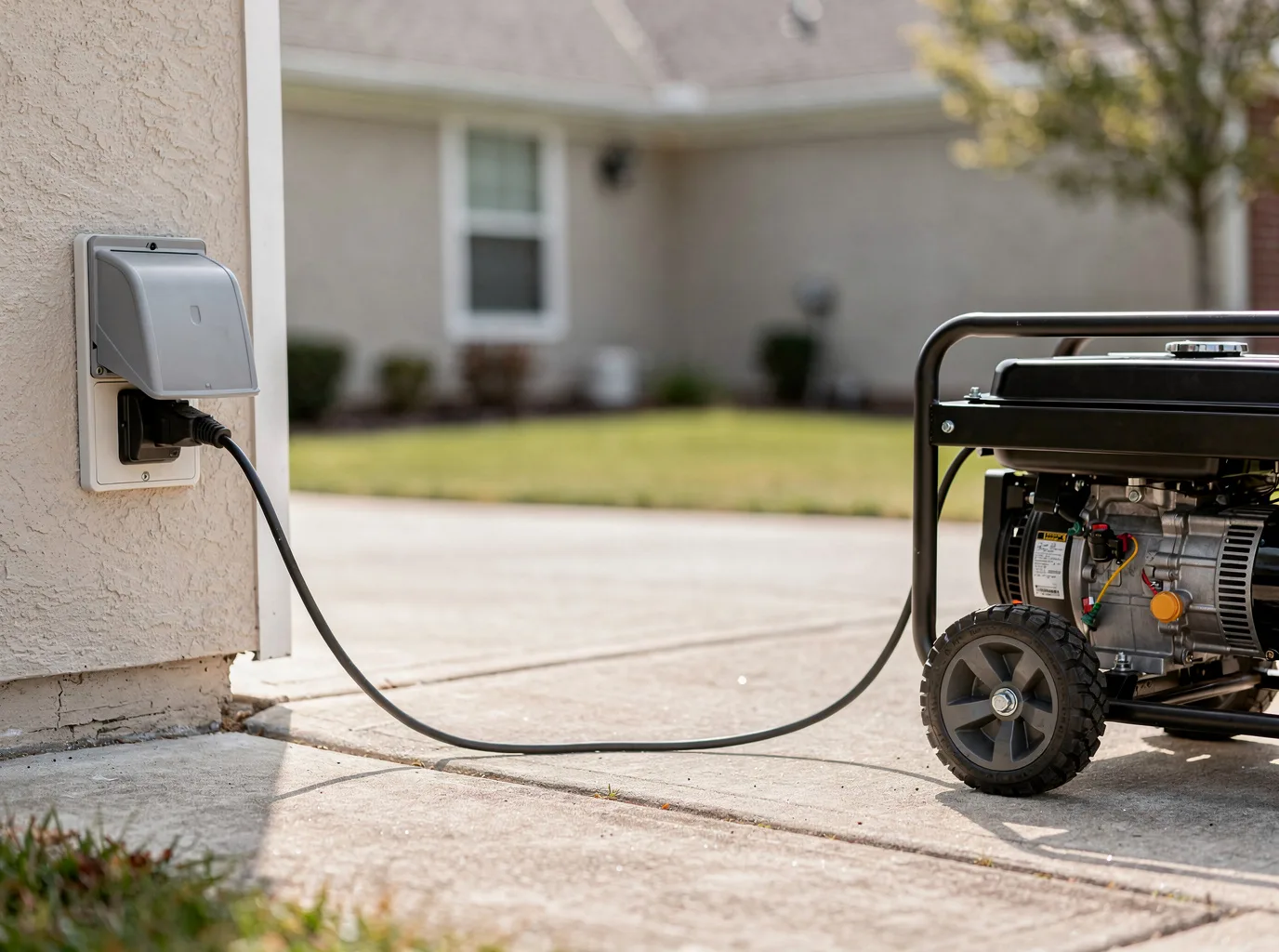 Home Generator Repair Whitmore, CA FAQs